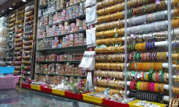 Karaikal Apple  Shopping